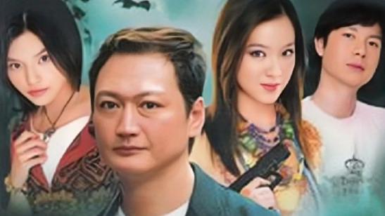 胆小勿入！刑侦+灵异，惊悚悬疑港剧，麻了