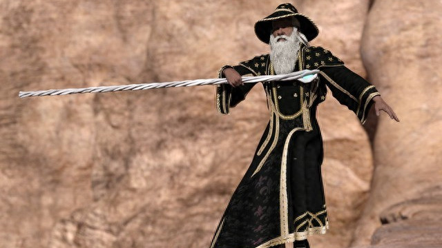 武道传奇：从古代战场到现代擂台的中国武术