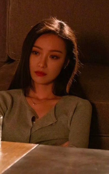 倪妮——美若天仙