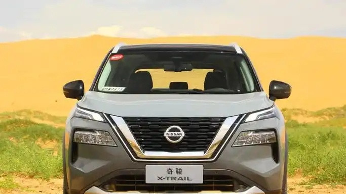 被市场遗忘的合资SUV！20万实力，如今仅需12万，与CR-V同级别