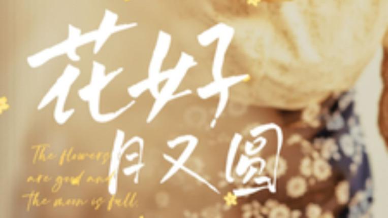 短剧在线观看《花好月又圆》完整版全集（40集）李悦暄