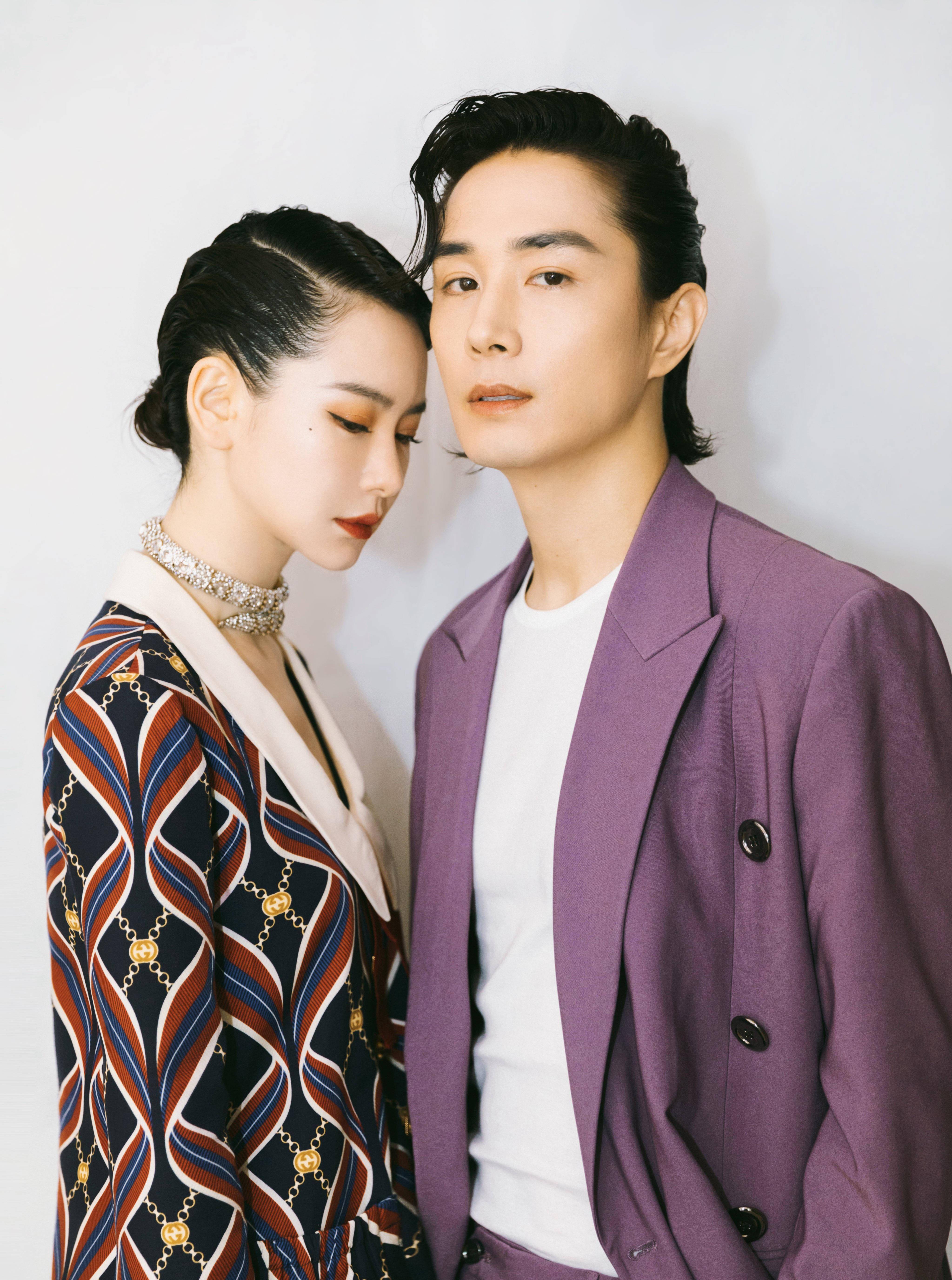 知名夫妻跨年晚会“性展示”，是艺术创新还是用力过猛？