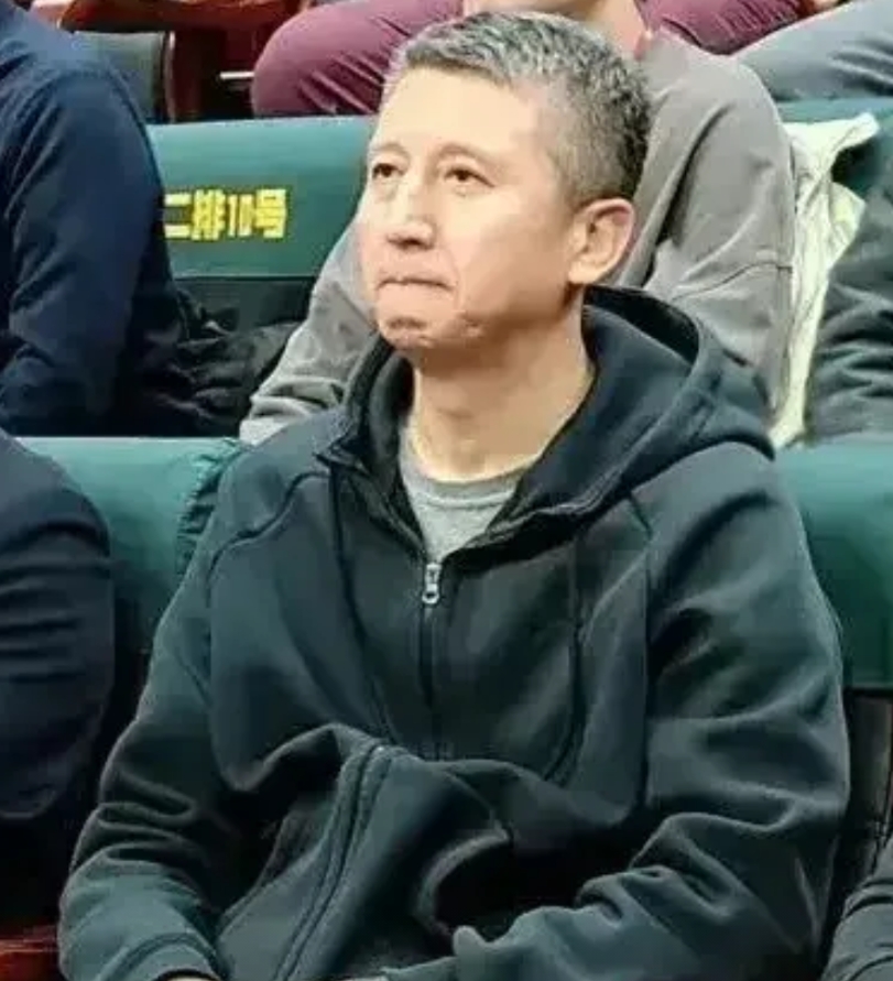 按表现来看！这几名球员应该入选国家队
1、齐麟（新疆队）
数据：14分3.9篮板