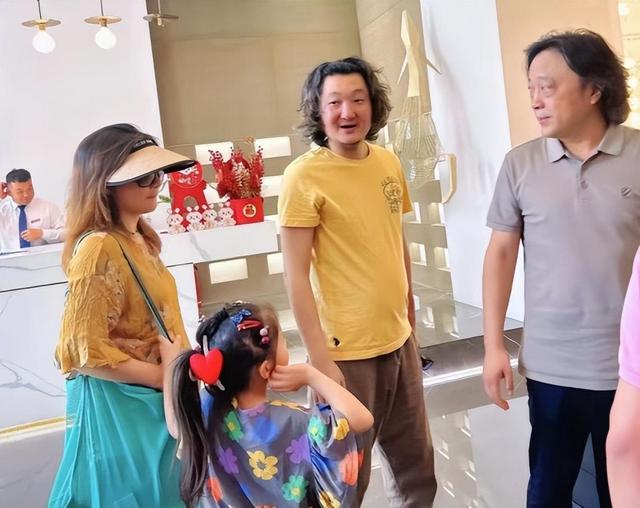 十年过去了,那个吃到“天鹅肉”的王大治,现状如何了?(王大治w)-第6张图片-九妖电影 十年过去了,那个吃到“天鹅肉”的王大治,现状如何了?(王大治w)-第6张图片-九妖电影