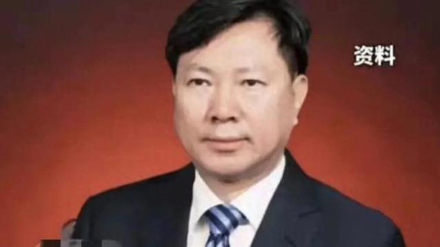 《黄金帝国》的黄昏：揭秘“亿万富翁”陈雄伟的落马之路