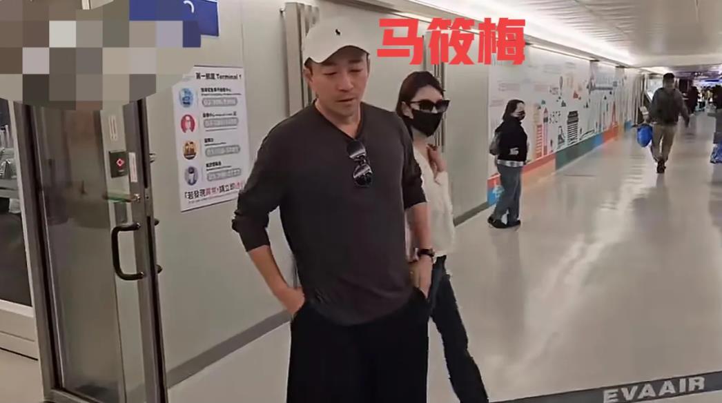 汪小菲的现任马筱梅表现的太聪明，太善解人意，太识大体了。汪小菲前妻大S因病去世，