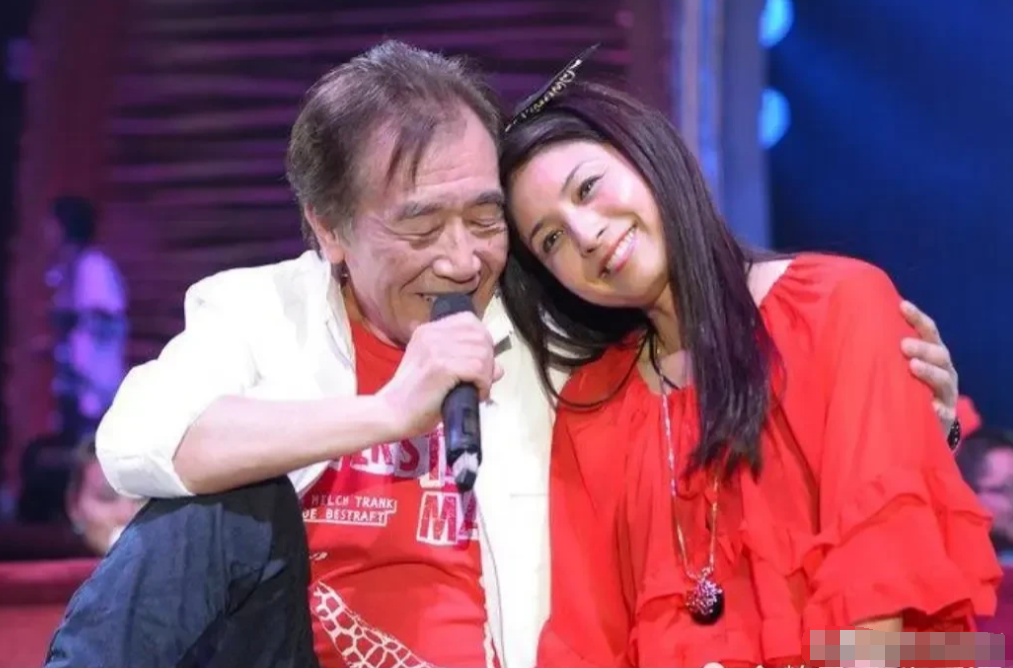 2009年，67岁的“急智歌王”张帝，把女儿的闺蜜娶回了家，女儿质问他，“我该怎