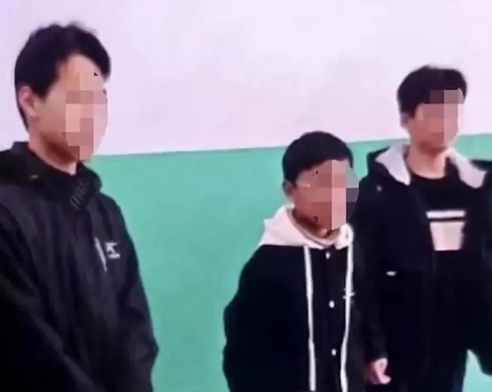 河北邯郸三恶魔案一审结果公开，主犯被判处无期徒刑！虽然和广大民众要求的死刑还差一