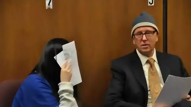 “我只欺负中国人”，2016年在美绑架同胞的翟云瑶，出狱回国了吗