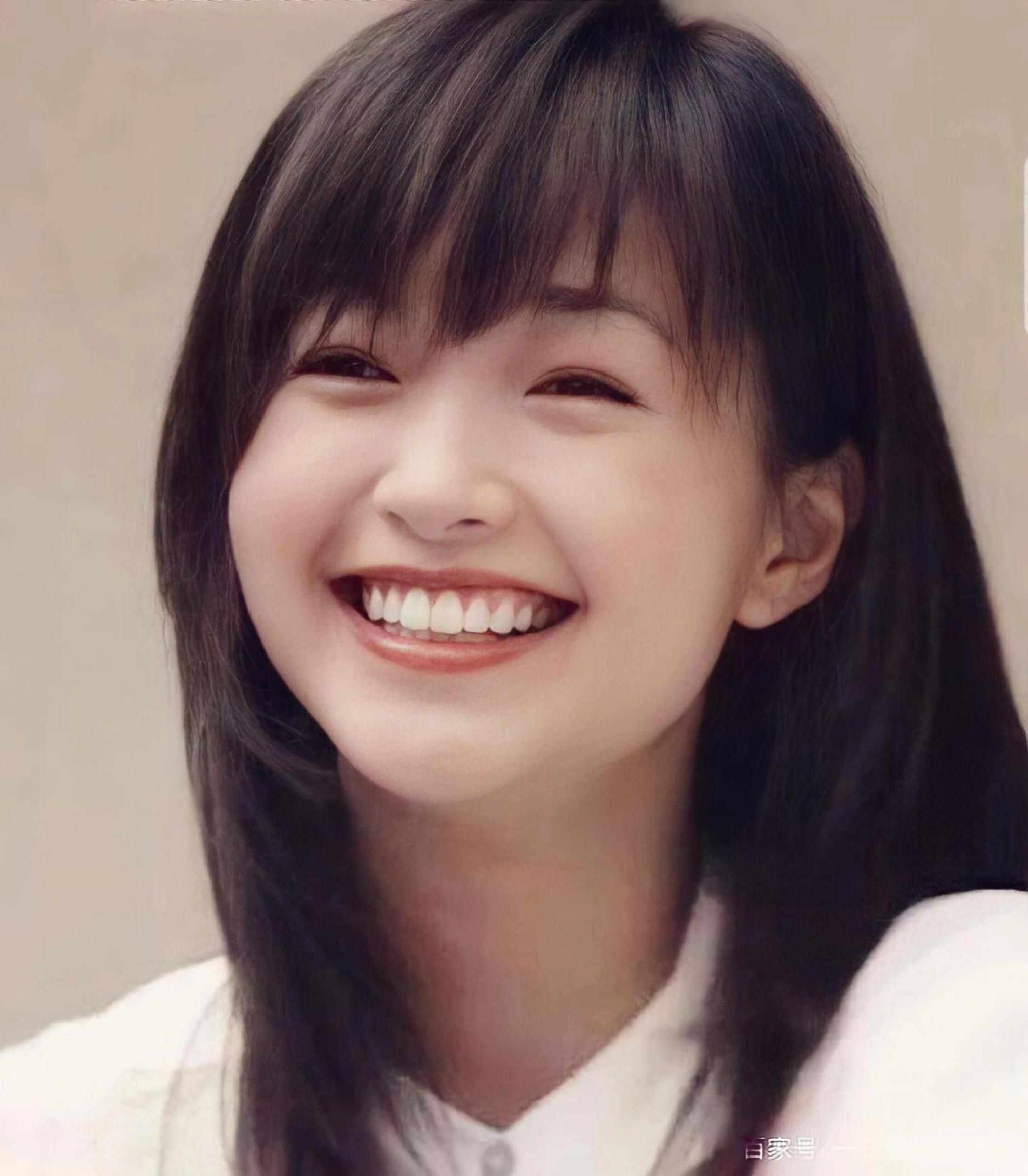 古今郭襄第一人——李绮红