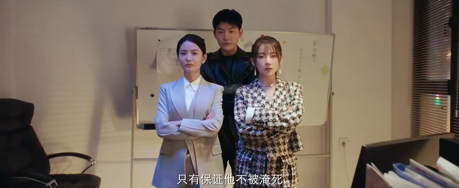 网剧《李狗娃》定档0206，李俊霆、姚筱筱、杨伊墨主演