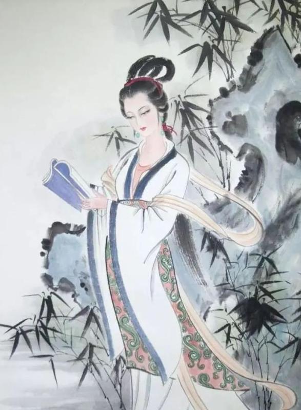 1635年，明朝著名文学家叶绍袁先后失去了三女儿叶小鸾、大女儿、二儿子和小儿子，