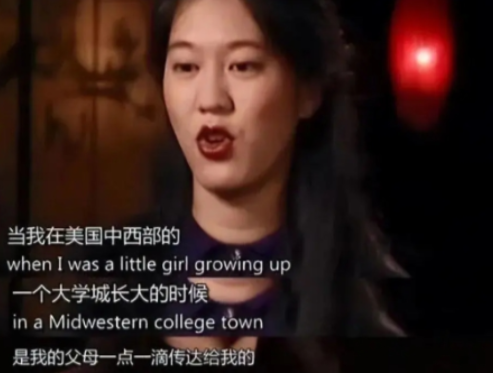 2004年，揭露南京大屠杀真相的张纯如，在车内身亡！当时大家都认为她是自杀，谁知