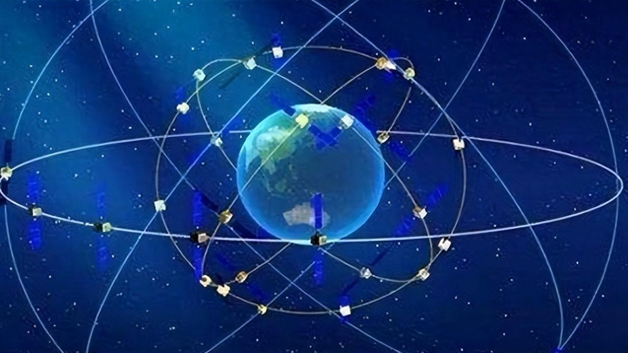 美GPS导航30多年垄断地位被北斗打破，就连美军都在偷偷使用！众所周知全球有四大