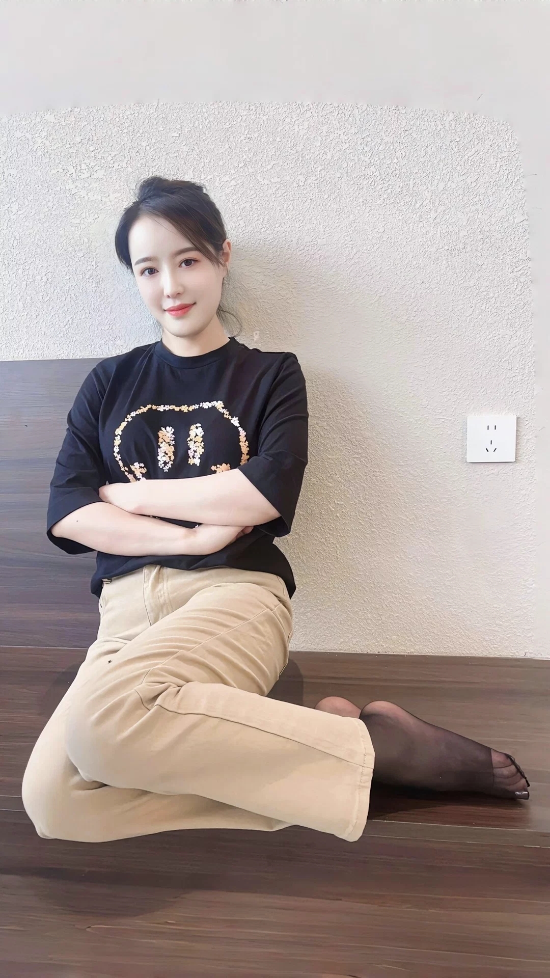 优雅成熟，尽显成熟女人魅力