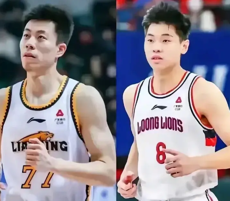 NBA签约崔永熙，打了谁的脸？
众所周知，国内第一小前锋是张镇麟，崔永熙虽然也是