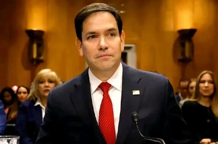 卢比奥：为了结束这场战争，乌克兰和俄罗斯都必须做出让步。
俄罗斯需要让步的地方是