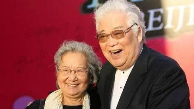 著名演员于洋：少年贫困，晚年痛失导演儿子，他将歌唱家儿媳当女儿