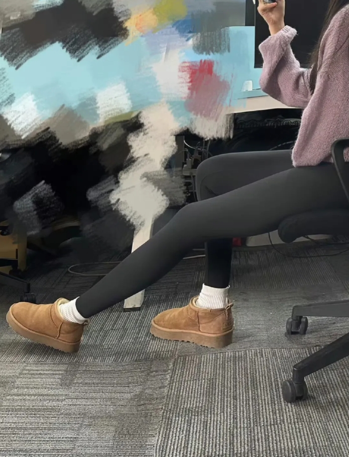 公司对员工的上班穿着要出具体要求了