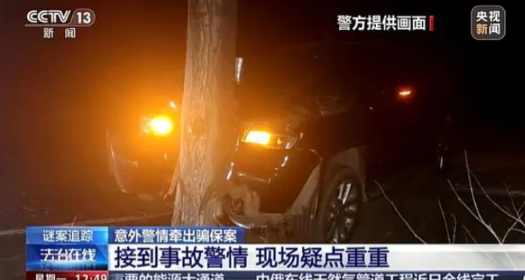 男子为了骗保不惜以命撞树，意外死亡，岂料居然已是惯犯！
 
有些年轻人因为游手好