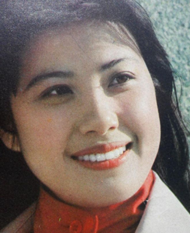 吴玉华：因前夫坚持丁克,39岁以死相逼离婚,51岁再婚生下一儿一女，这经历，够精