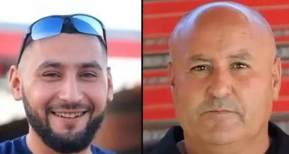 又有两名以色列人质死亡！以当局对于拯救人质的热情远远低于消灭哈马斯.

近日，以