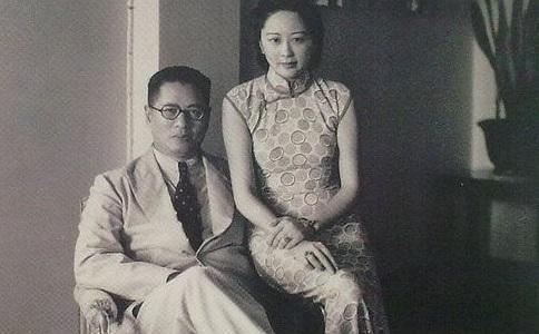错过的爱：宋子文与盛爱颐的遗憾之恋
