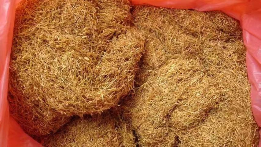 手卷烟丝的乐趣，进口烟丝和国产烟丝的区别是什么？