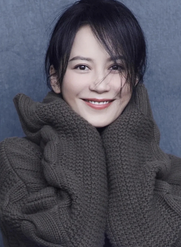 俞飞鸿：我在美国街头过斑马线，学会了愤怒