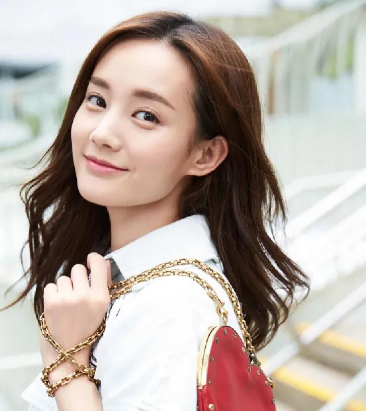 李一桐，中国内地女演员
