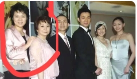 徐家 S 妈估计做梦都要笑醒啦！一向沉默寡言的闷葫芦女婿许雅钧一出手便石破天惊。