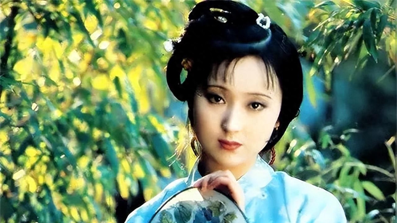 陈晓旭演了3年林黛玉，去世后，胡泽红却说，她那是装出来的？