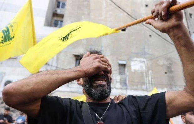 黎巴嫩这两天接连遭到远程通讯设备爆炸袭击，造成大量人员伤亡以及社会影响。

不过