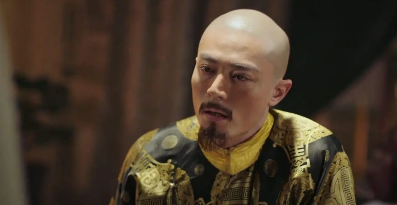 福康安究竟是不是乾隆的私生子？我觉得不是，因为乾隆对自己的亲儿子那是真的不好！除