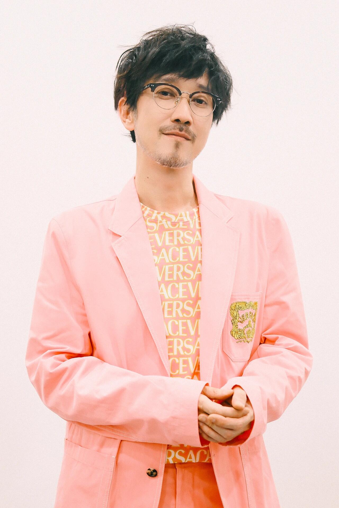音乐才子周传雄，岁月如歌情更浓