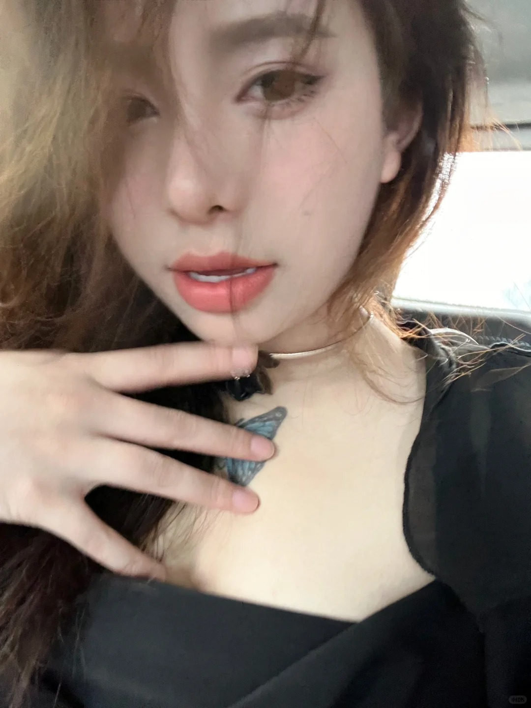 醉酒后表情管理满分