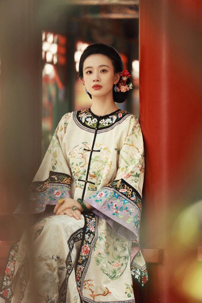 婉容，是你吗？