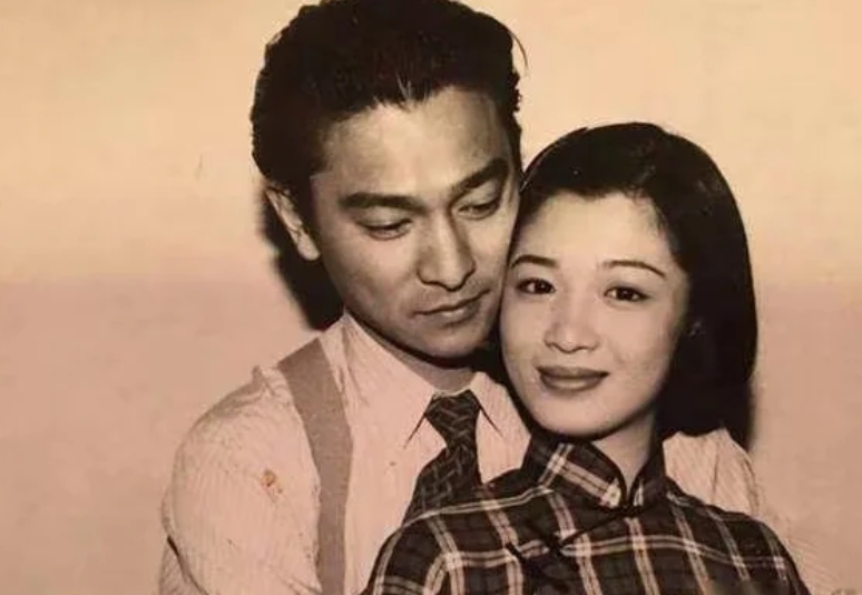 她是温柔可爱的“双儿”，恩师曾是刘德华！