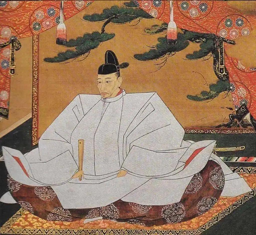 丰臣秀吉统一日本后要一统亚洲，然后到宁波养老，死后也要埋在宁波，很多同学至今懵圈