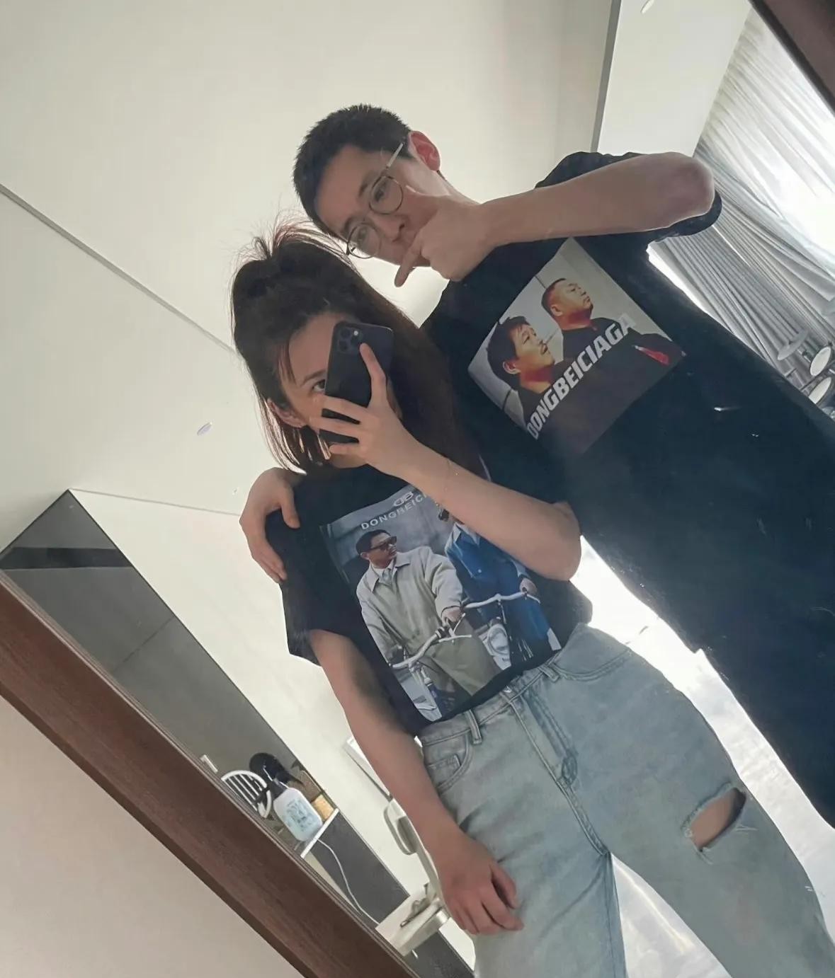网红经济的钱和情纠葛

                            