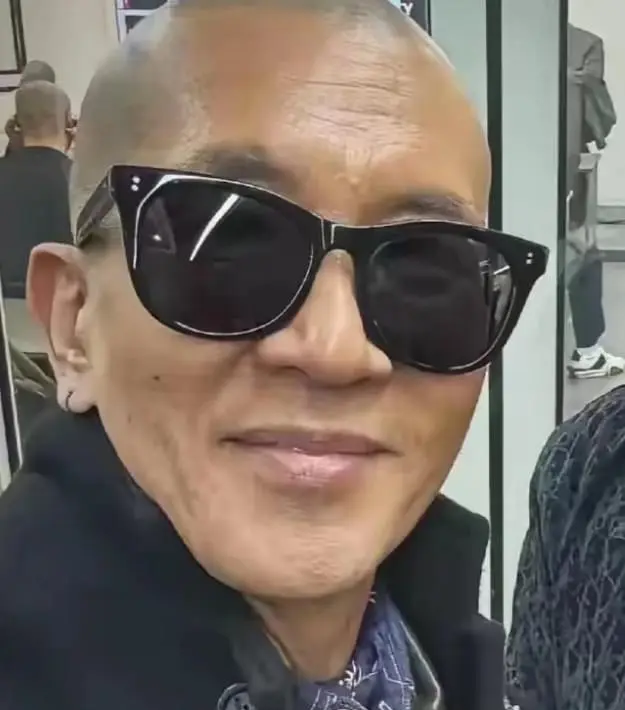 大S遇到了具俊晔，究竟这是福是祸？