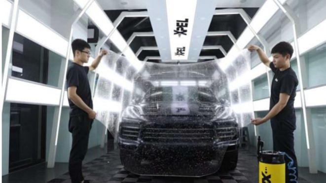 汽车暴晒有哪些坏处？汽车暴晒怎么办？