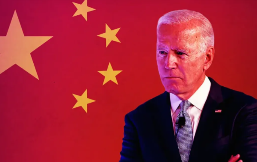 一觉醒来，美国对中国下重手了！