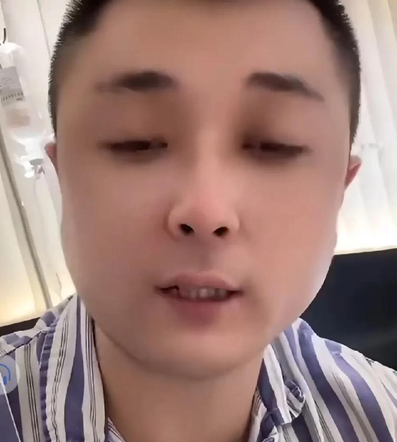 浩南承认“演剧本”失败赔钱，回应老葛粉丝！

年前是因为演剧本和老葛家的有点矛盾