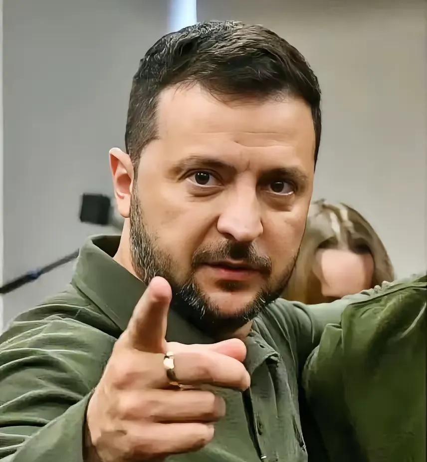 乌克兰总统泽连斯基这回可是真豁出去了！他直言不讳地说，俄乌战争没那么快结束，就算