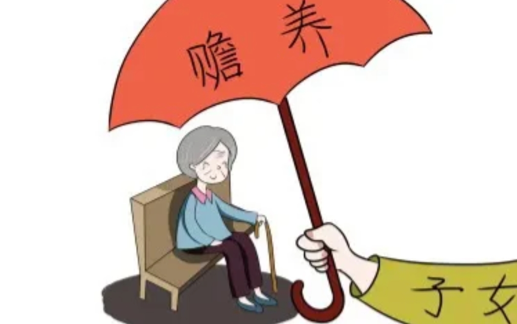 辽宁大连，大爷再婚20多年后去世，其再婚妻子因受不了打击，病重住院。妻子住院时，