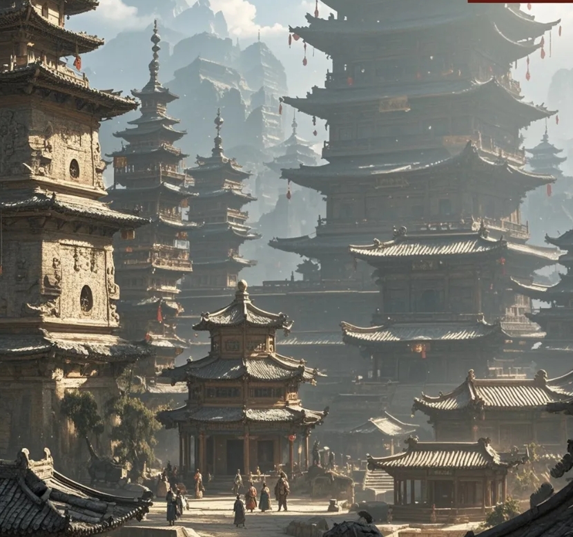 黑神话悟空游戏的取景地情况，山西省有27个取景地，占比超一半。列举了一些山西的取