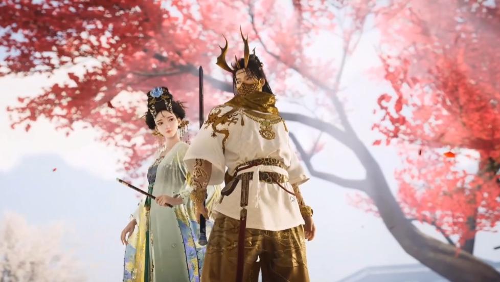 温情趣味两不误，《燕云十六声》元宵节再度迎来诸多惊喜！