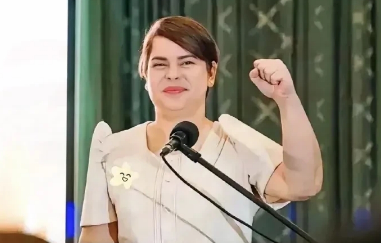 菲律宾🇵🇭大变天了！马杜之争落定！

马科斯和杜特尔特的争斗已经尘埃落定，马