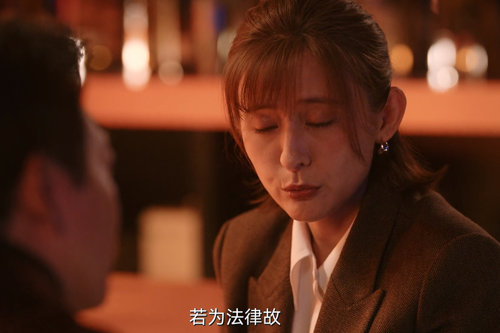 《无所畏惧2》陈硕本是一个圆滑之人，为什么在铭山案这件事上变得这么固执了？
 